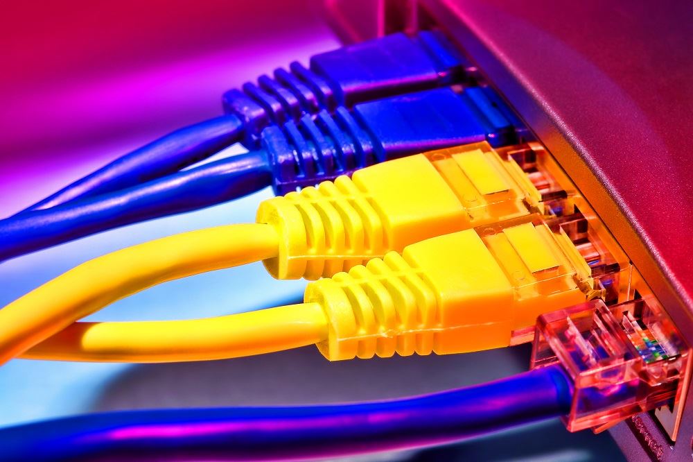Internet Network