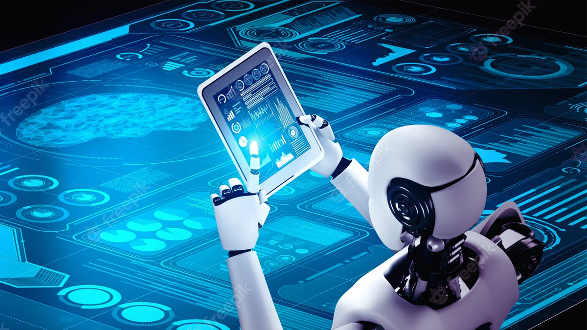 The future of possibilities is an exciting