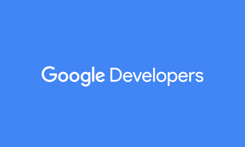 Google Developers