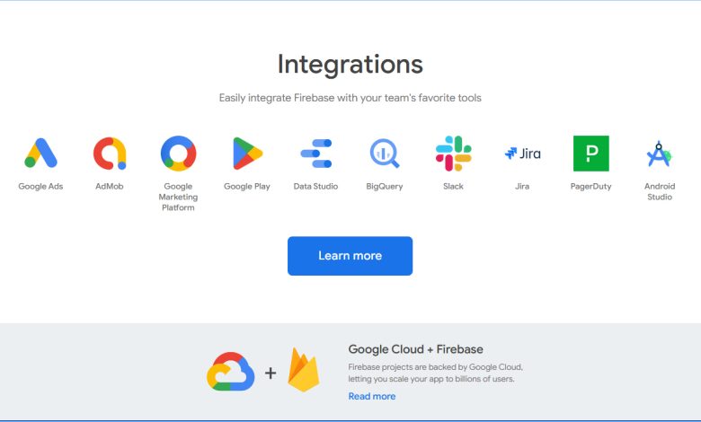 integrations